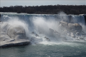 Niagara Falls